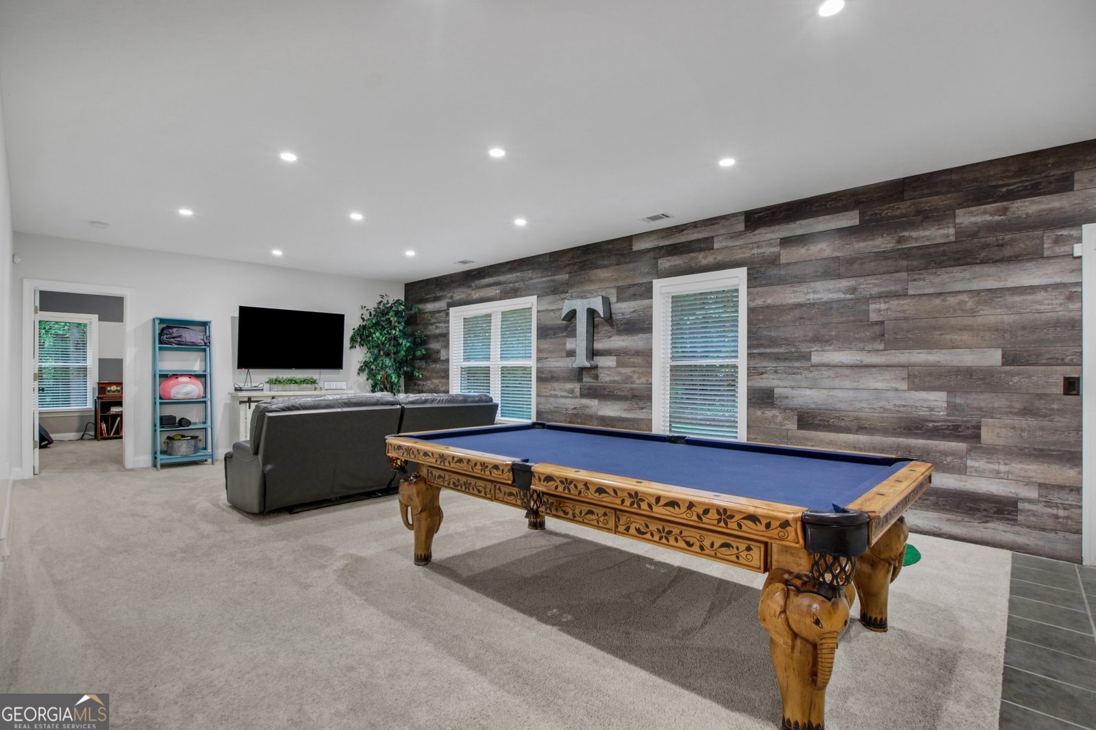 645 Mile Branch Road Canton - 45