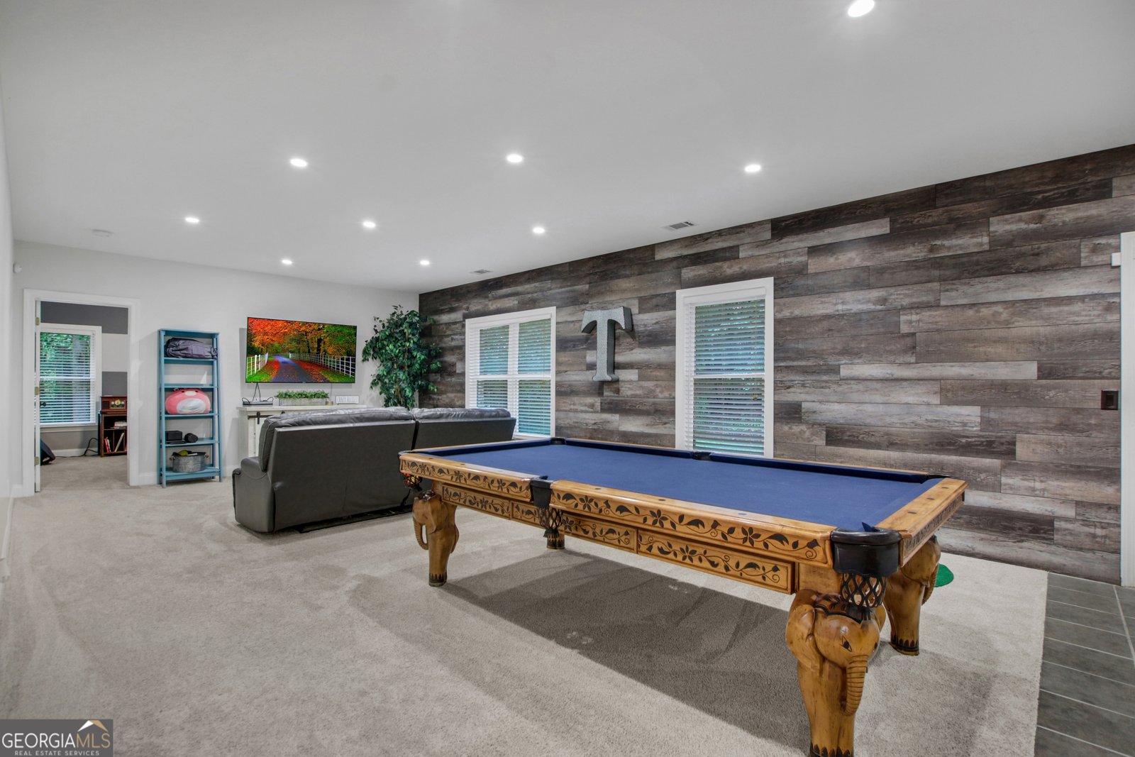 645 Mile Branch Road Canton - 47