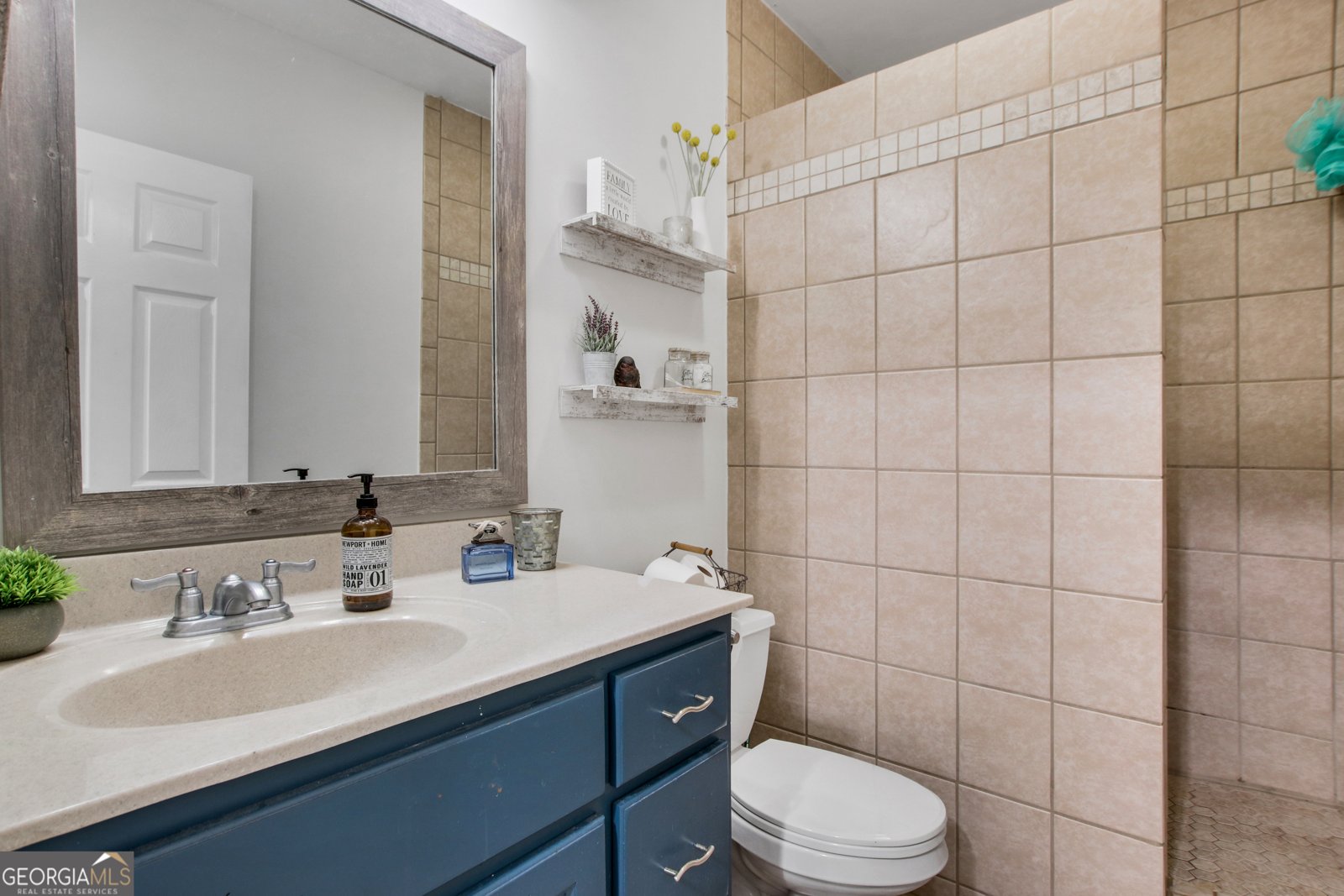 645 Mile Branch Road Canton - 49