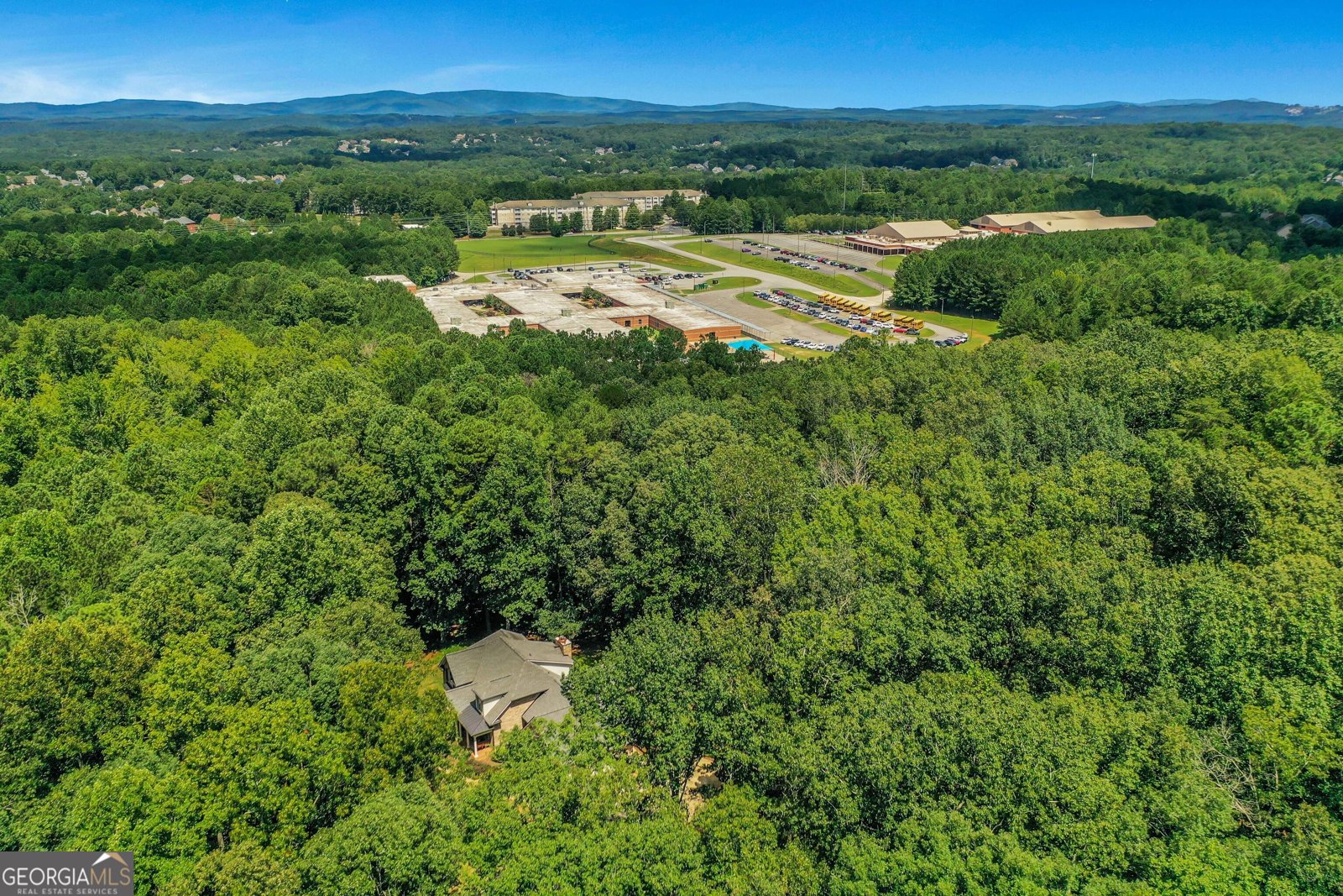 645 Mile Branch Road Canton - 5