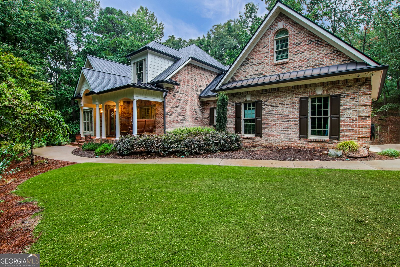 645 Mile Branch Road Canton - 50