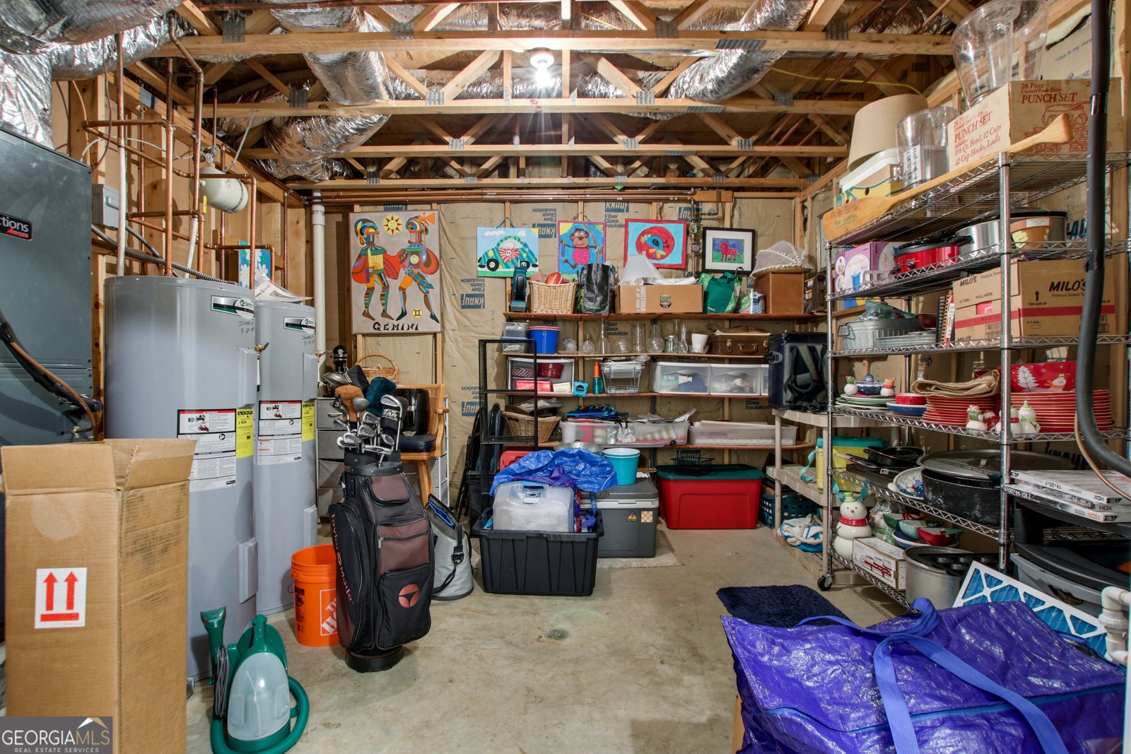 645 Mile Branch Road Canton - 57