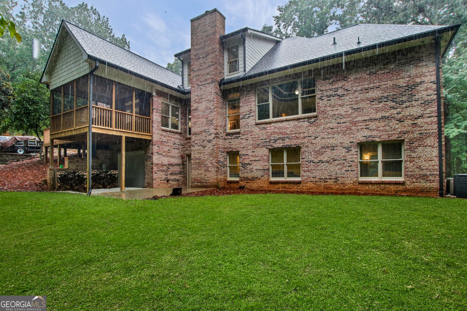 645 Mile Branch Road Canton - 6