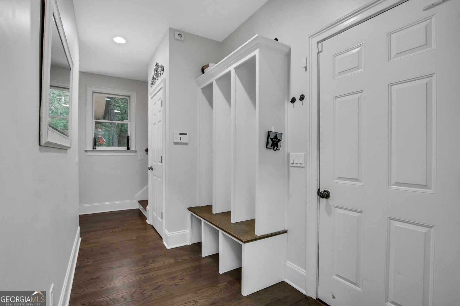 645 Mile Branch Road Canton - 60