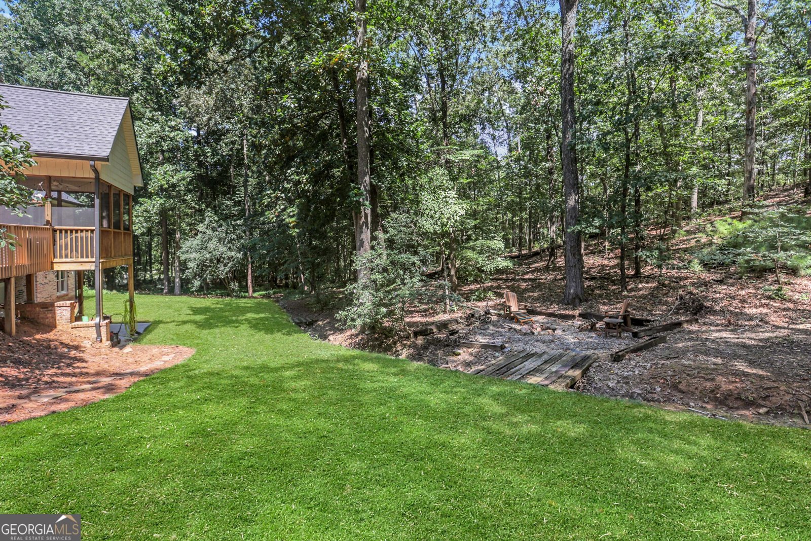 645 Mile Branch Road Canton - 67