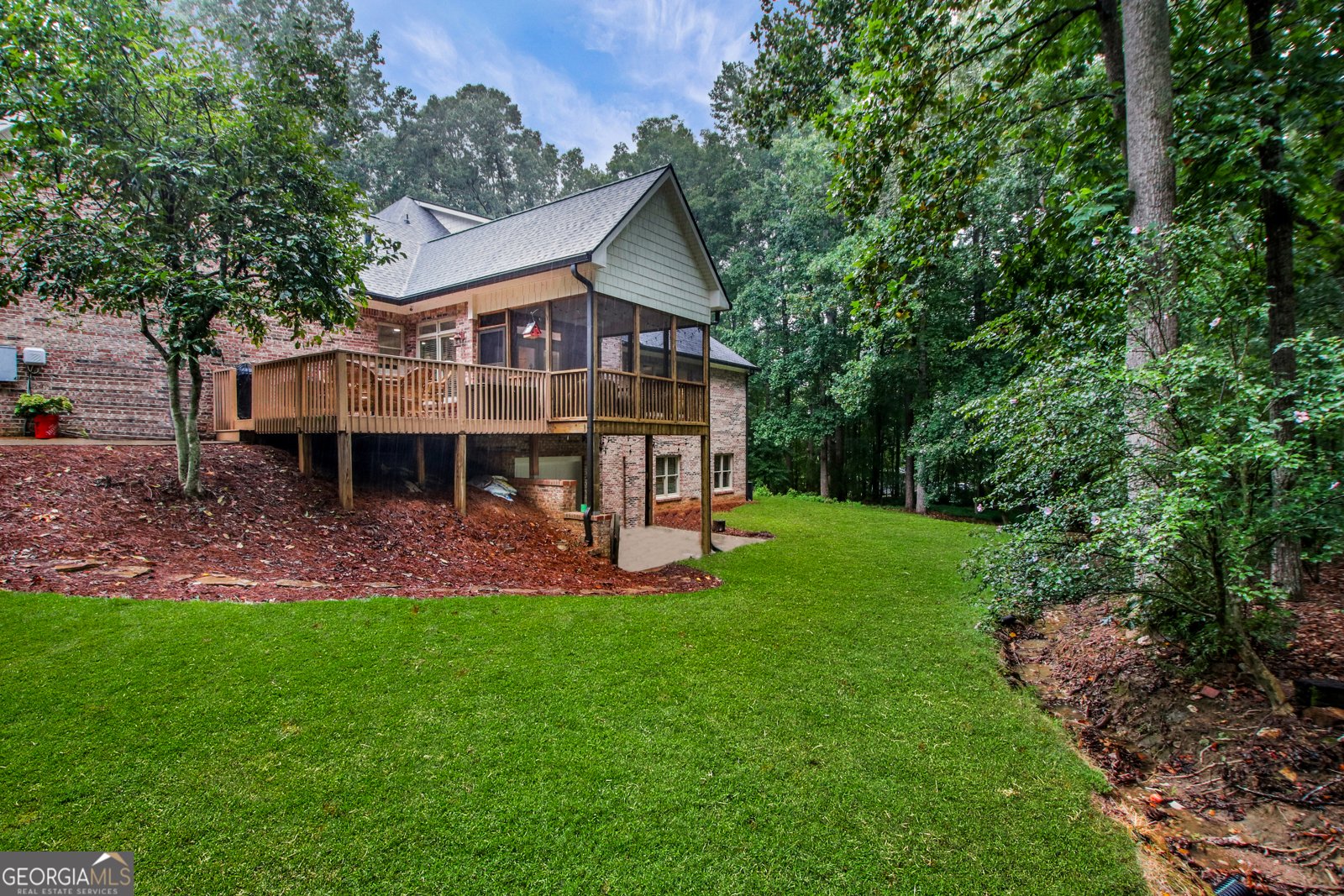 645 Mile Branch Road Canton - 70