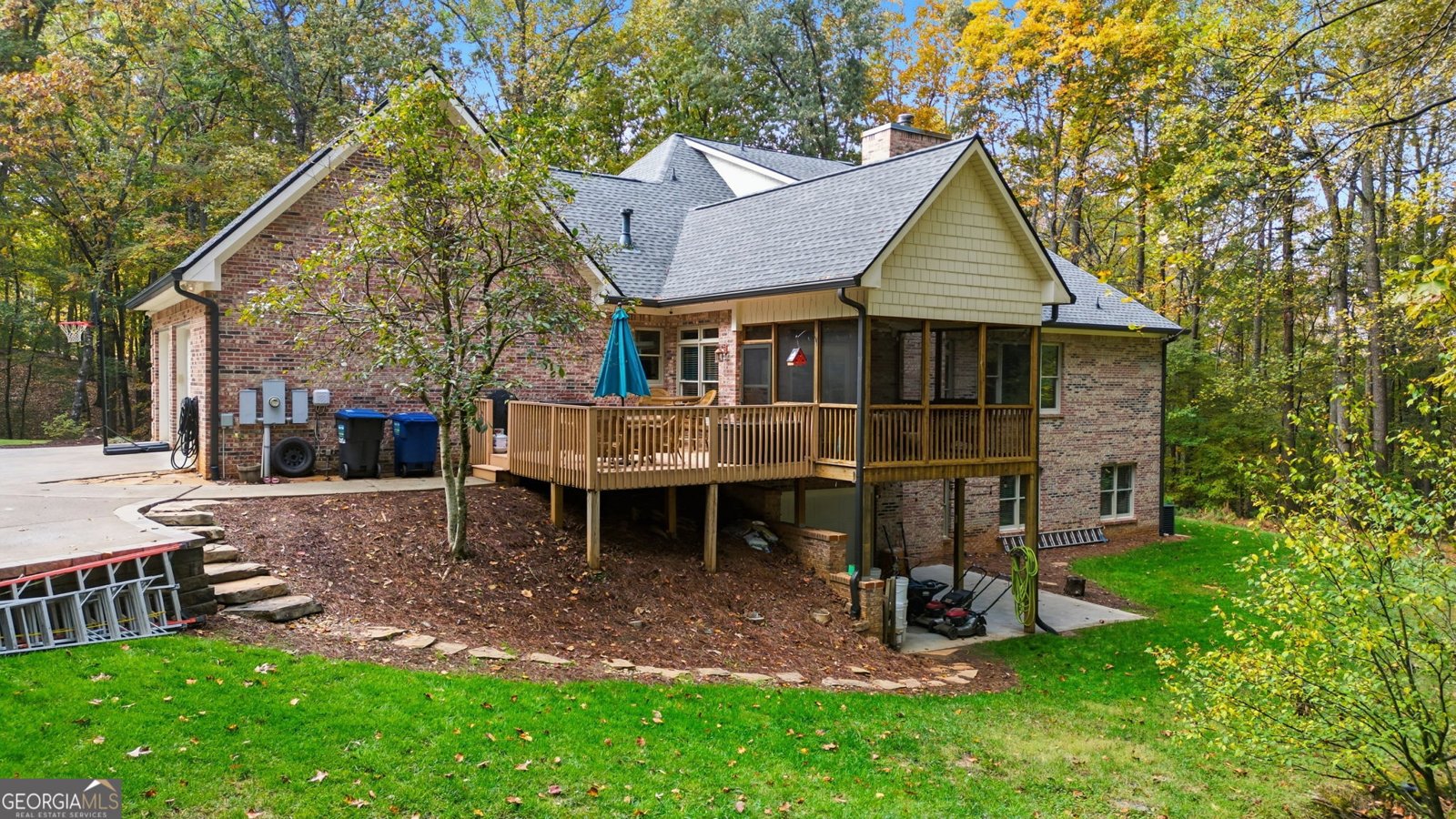 645 Mile Branch Road Canton - 71