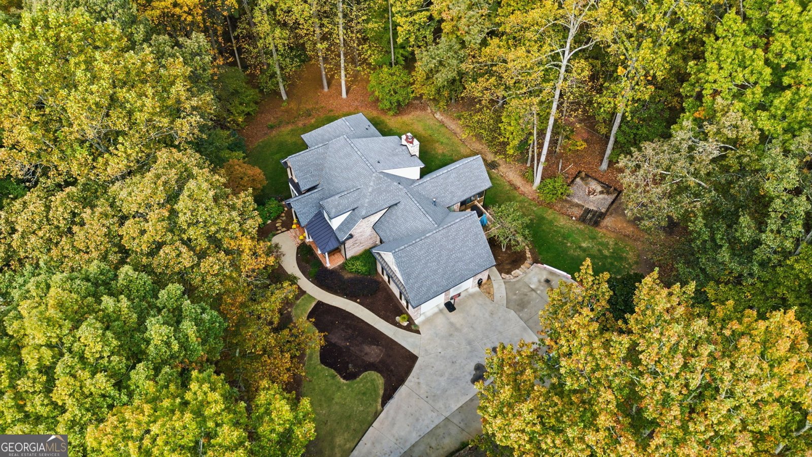 645 Mile Branch Road Canton - 72