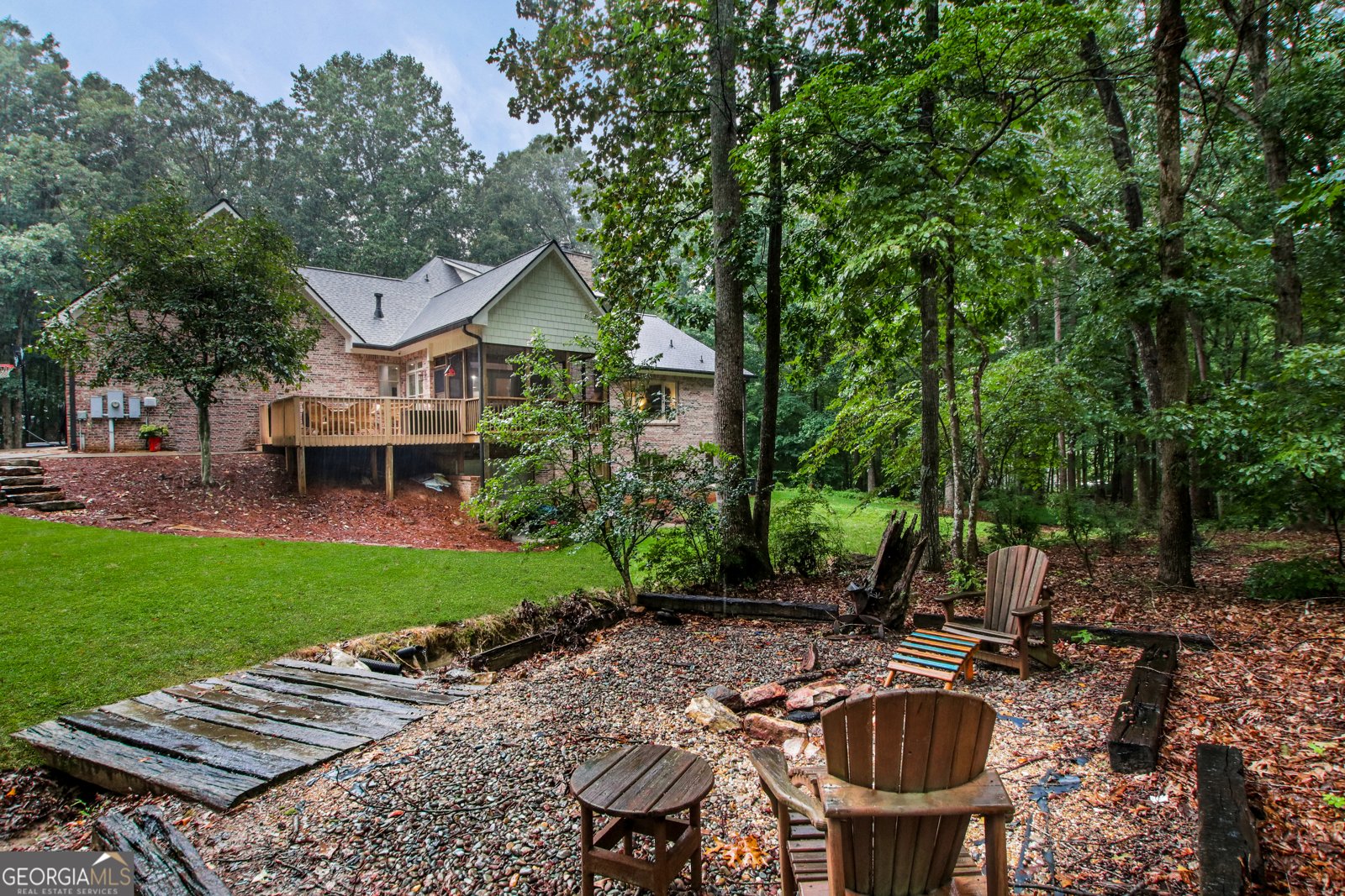 645 Mile Branch Road Canton - 9