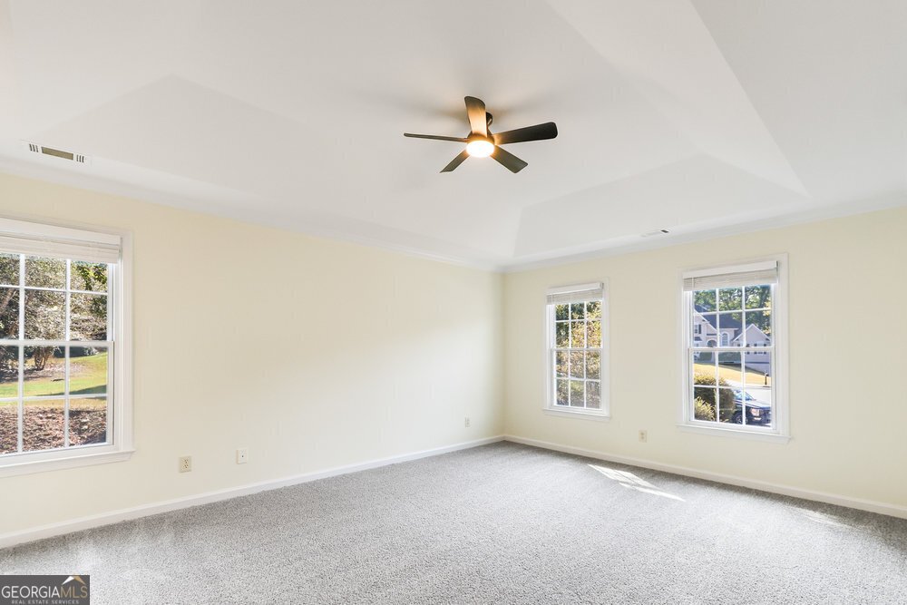 798 Deerwood Drive Stockbridge - 1