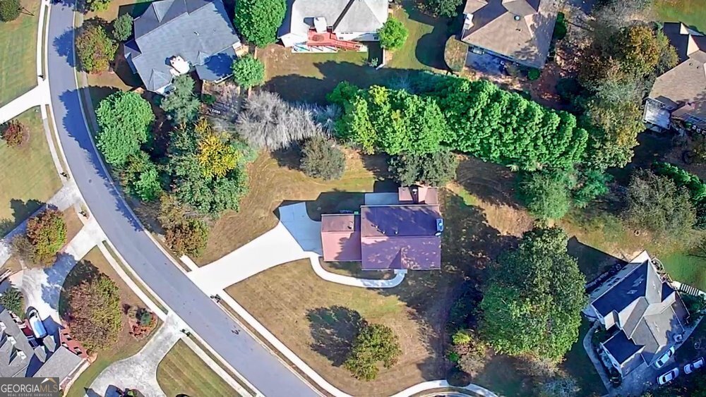 798 Deerwood Drive Stockbridge - 19