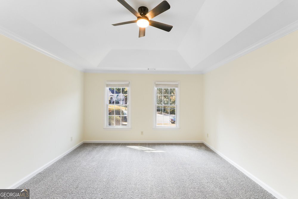 798 Deerwood Drive Stockbridge - 2