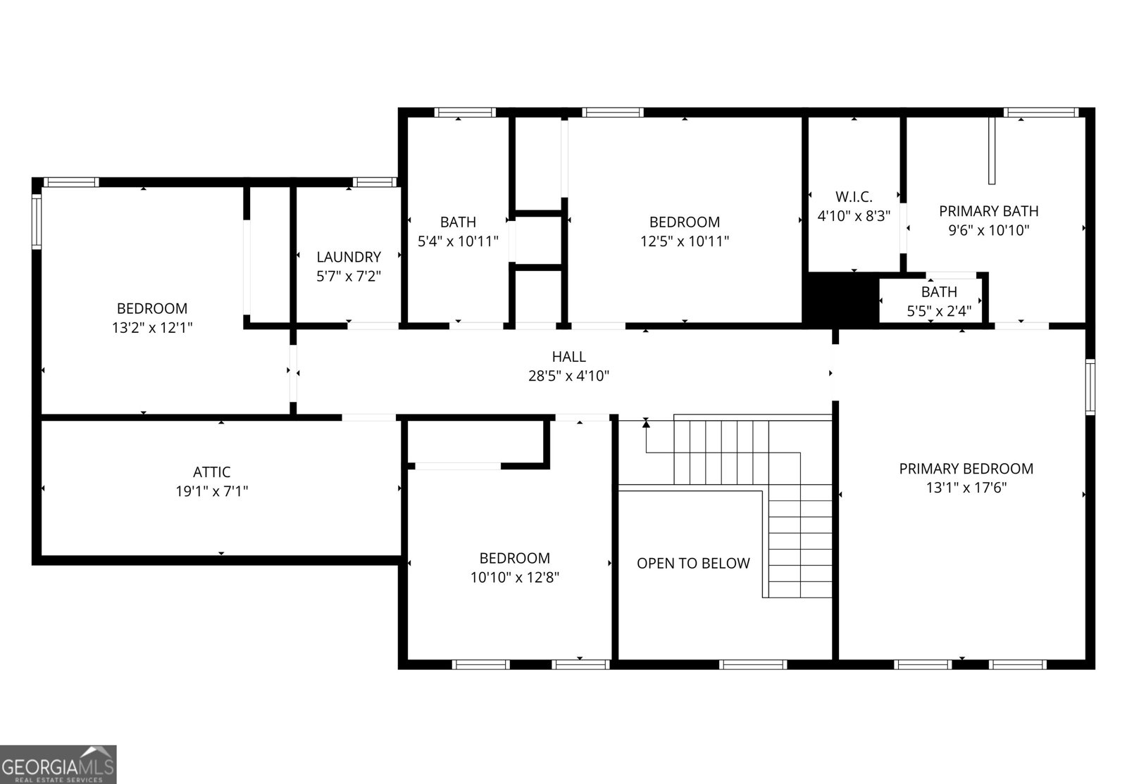 798 Deerwood Drive Stockbridge - 21