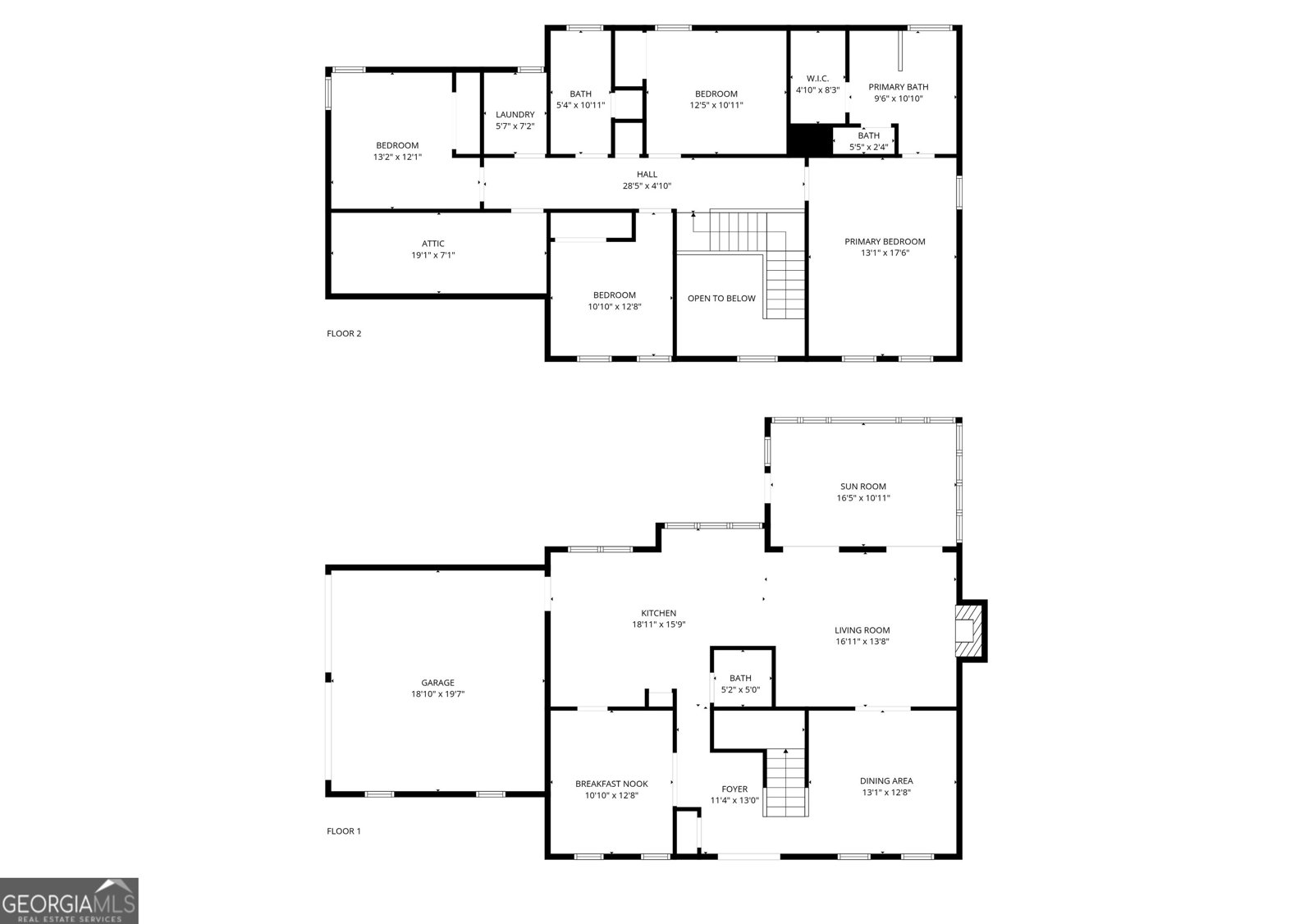 798 Deerwood Drive Stockbridge - 22