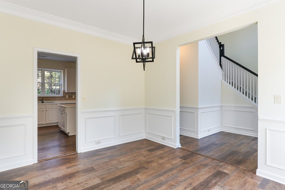 798 Deerwood Drive Stockbridge - 27