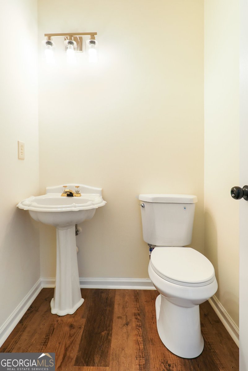 798 Deerwood Drive Stockbridge - 29