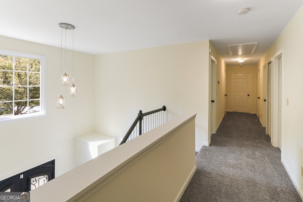 798 Deerwood Drive Stockbridge - 30