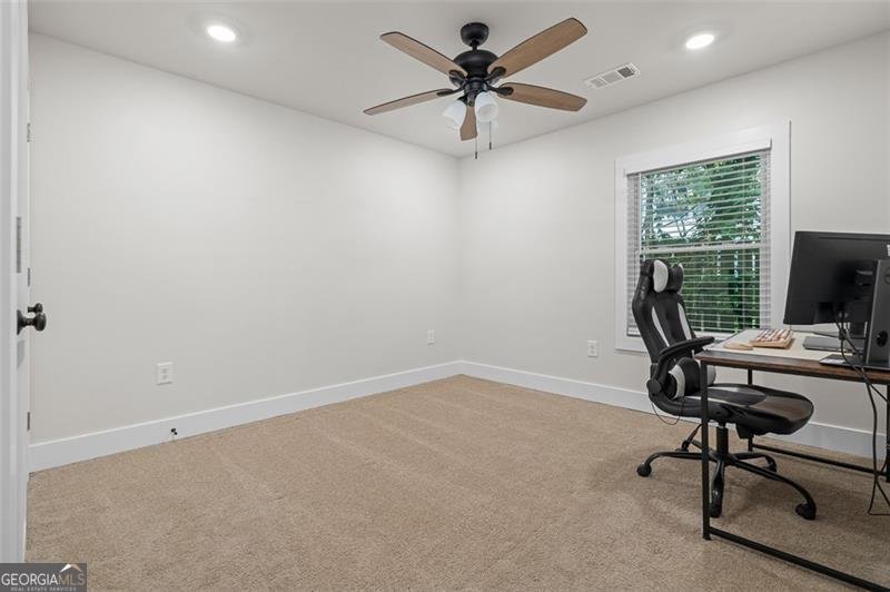 1422 Kennesaw Drive Atlanta - 25