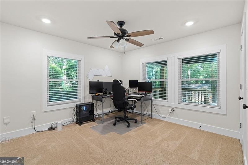 1422 Kennesaw Drive Atlanta - 29