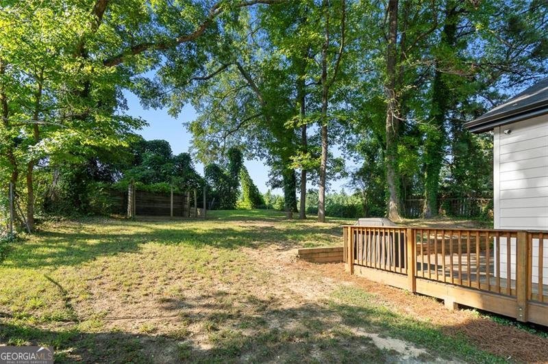 1422 Kennesaw Drive Atlanta - 31