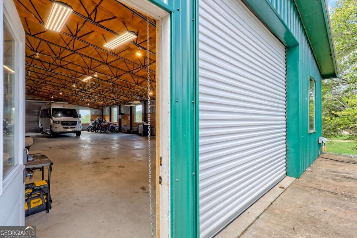 3147 Old Hwy 64W Warne - 1