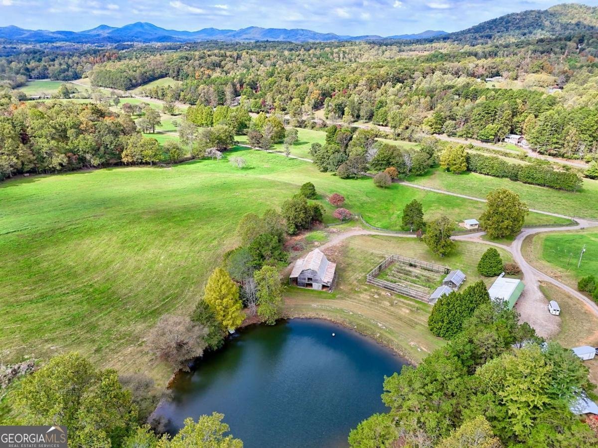 3147 Old Hwy 64W Warne - 14