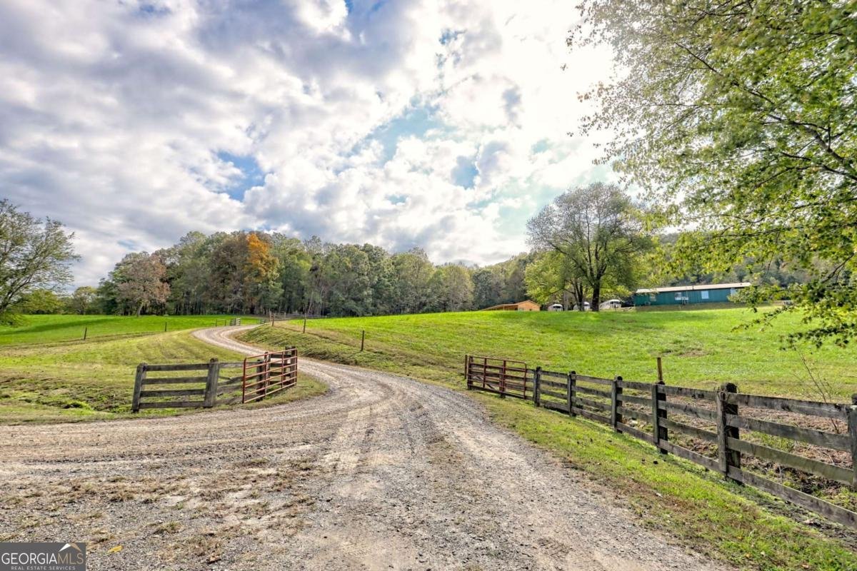 3147 Old Hwy 64W Warne - 18