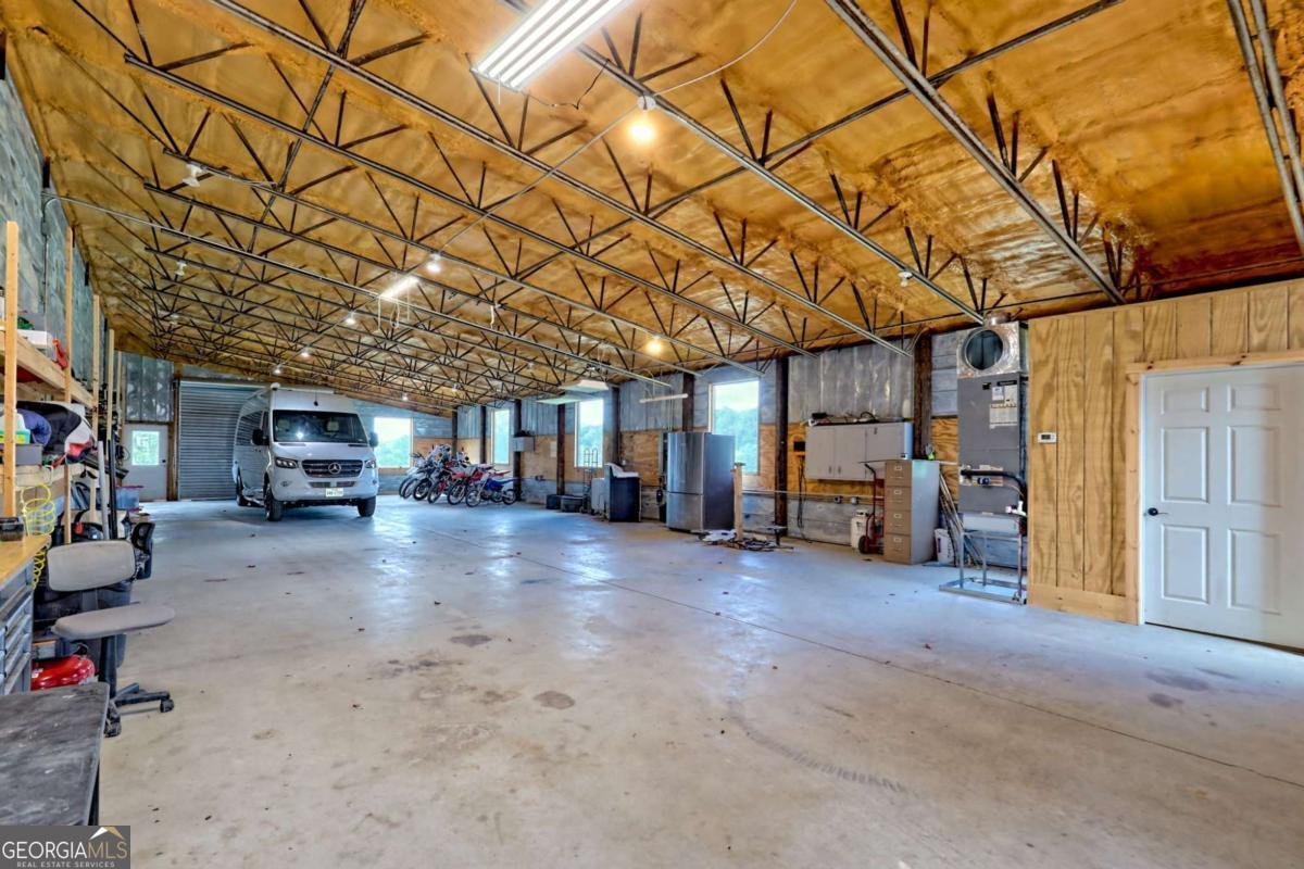 3147 Old Hwy 64W Warne - 2