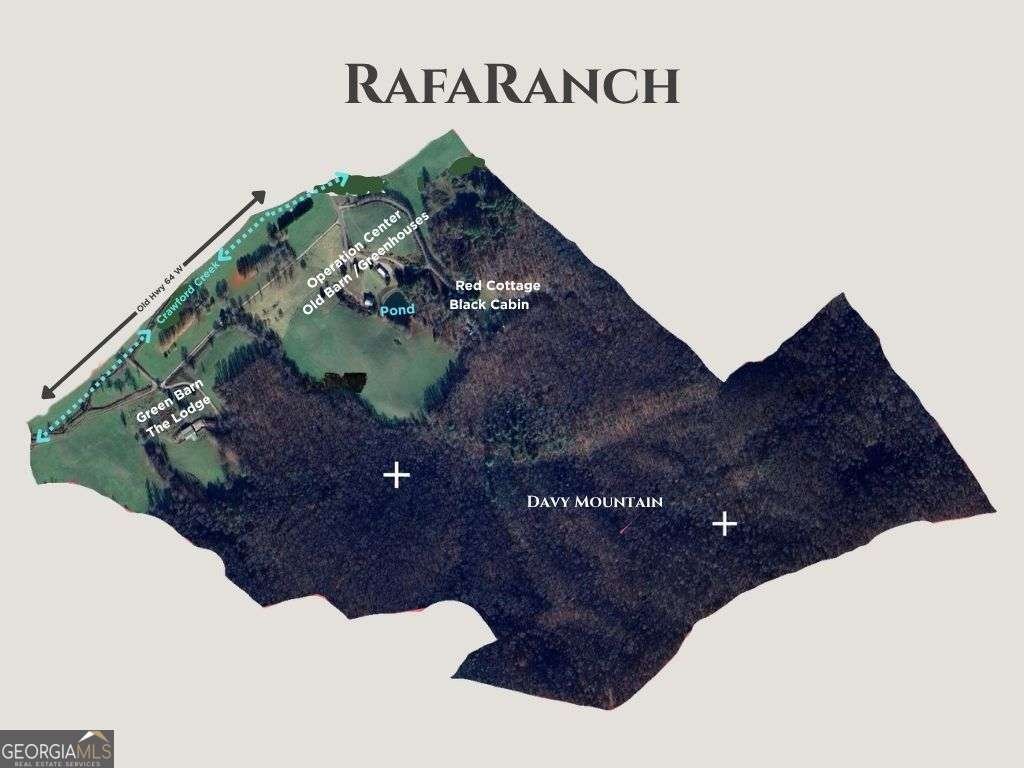 3147 Old Hwy 64W Warne - 33