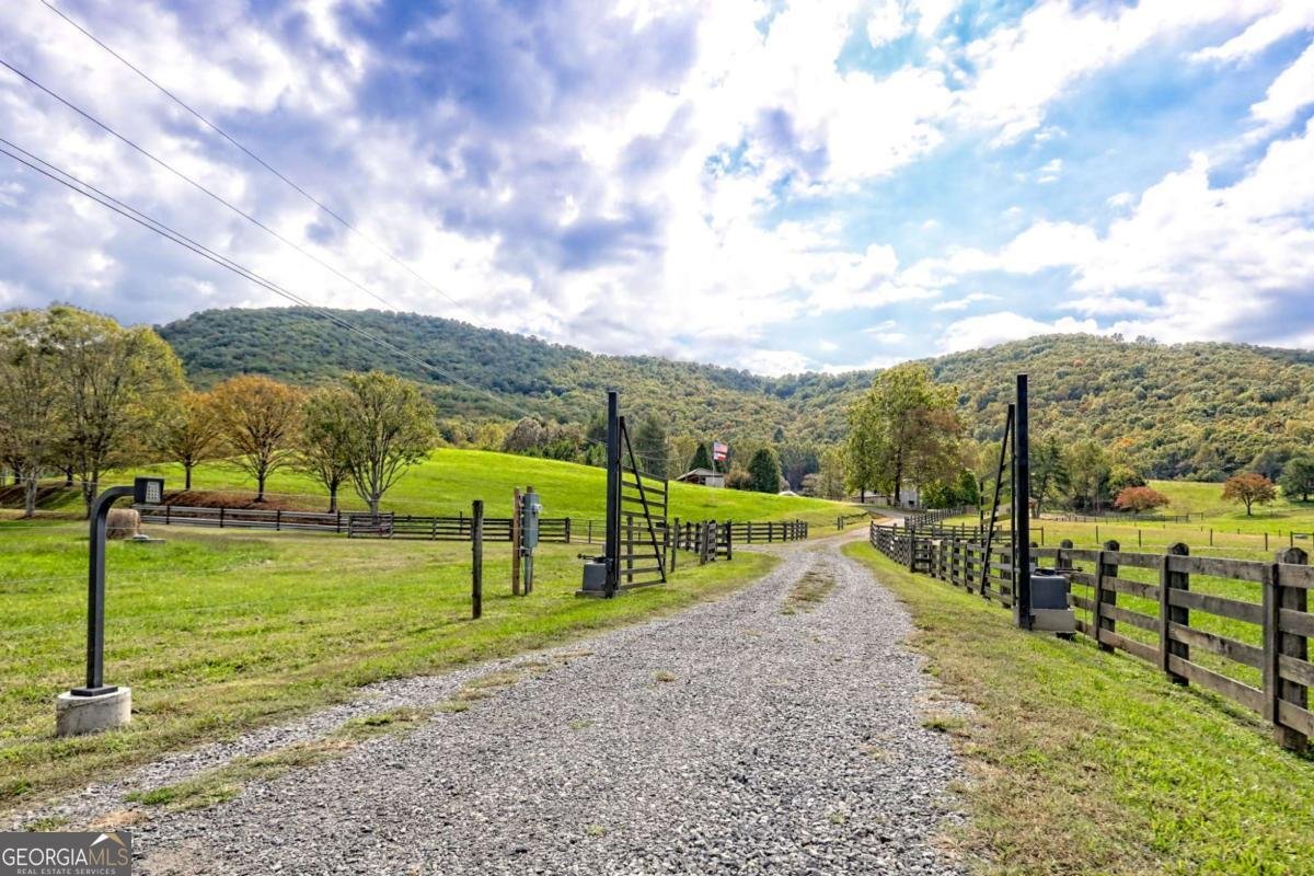 3147 Old Hwy 64W Warne - 34