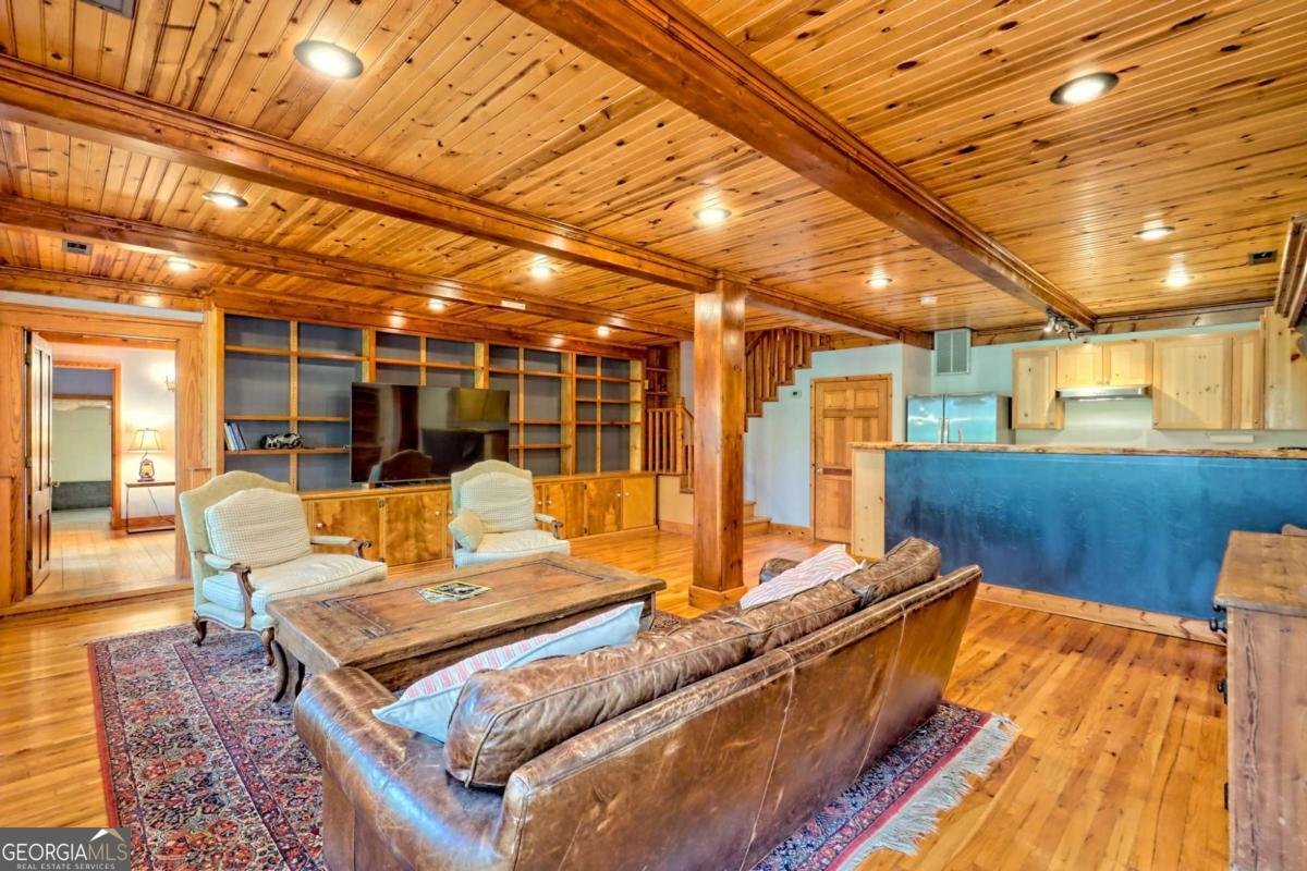 3147 Old Hwy 64W Warne - 35