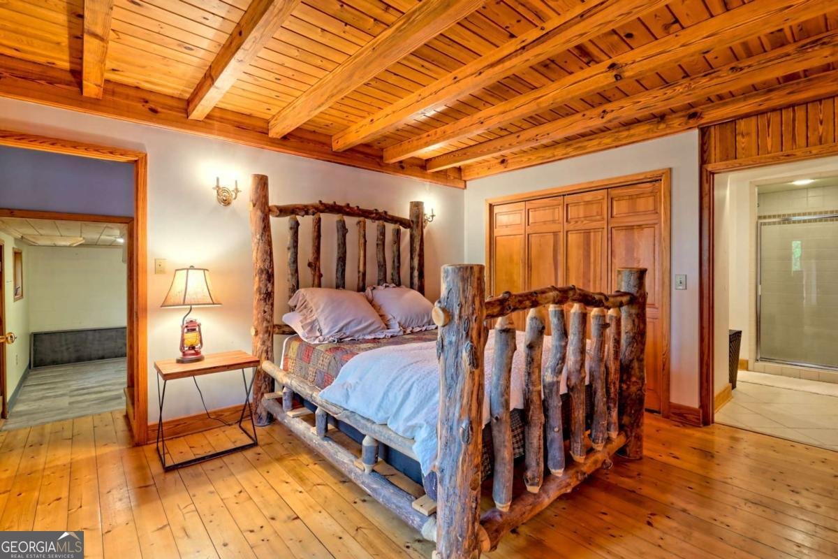 3147 Old Hwy 64W Warne - 38