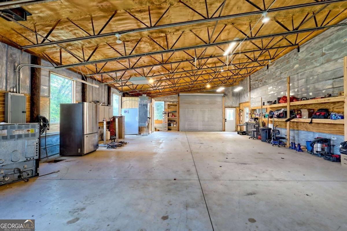 3147 Old Hwy 64W Warne - 4