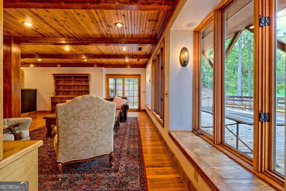 3147 Old Hwy 64W Warne - 40