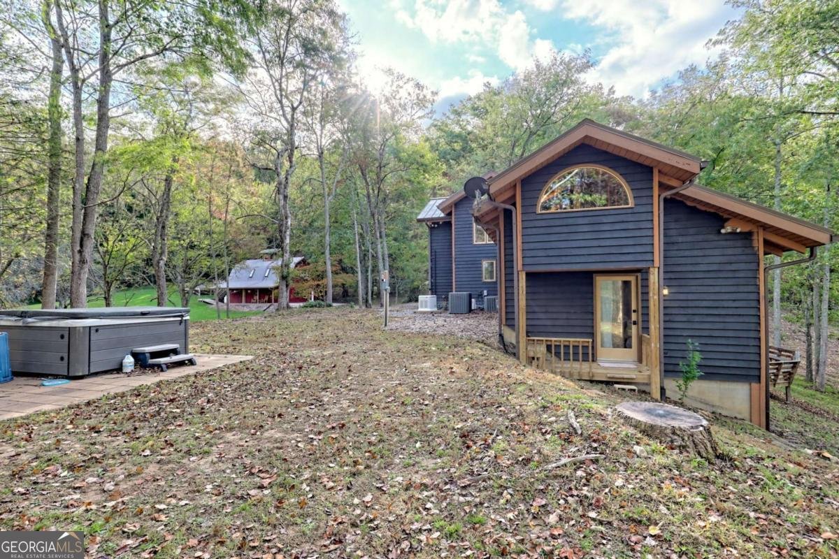 3147 Old Hwy 64W Warne - 42