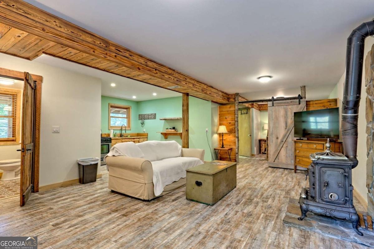 3147 Old Hwy 64W Warne - 45