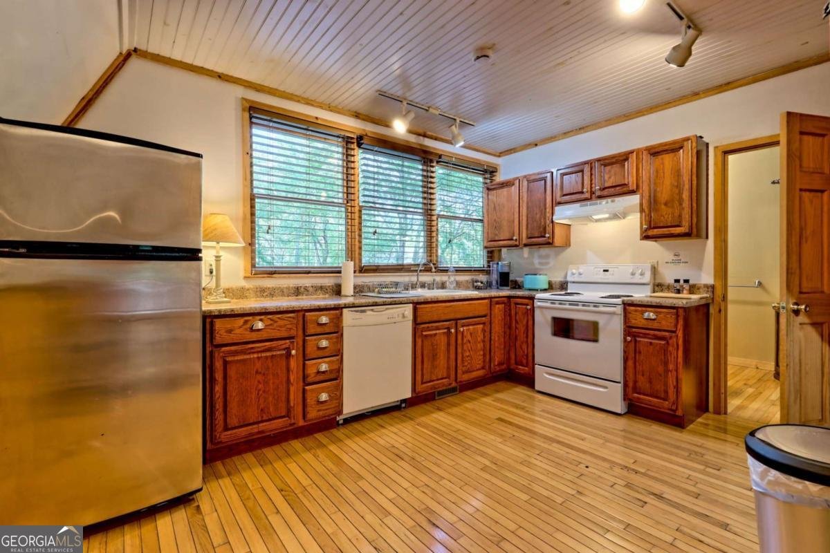 3147 Old Hwy 64W Warne - 52