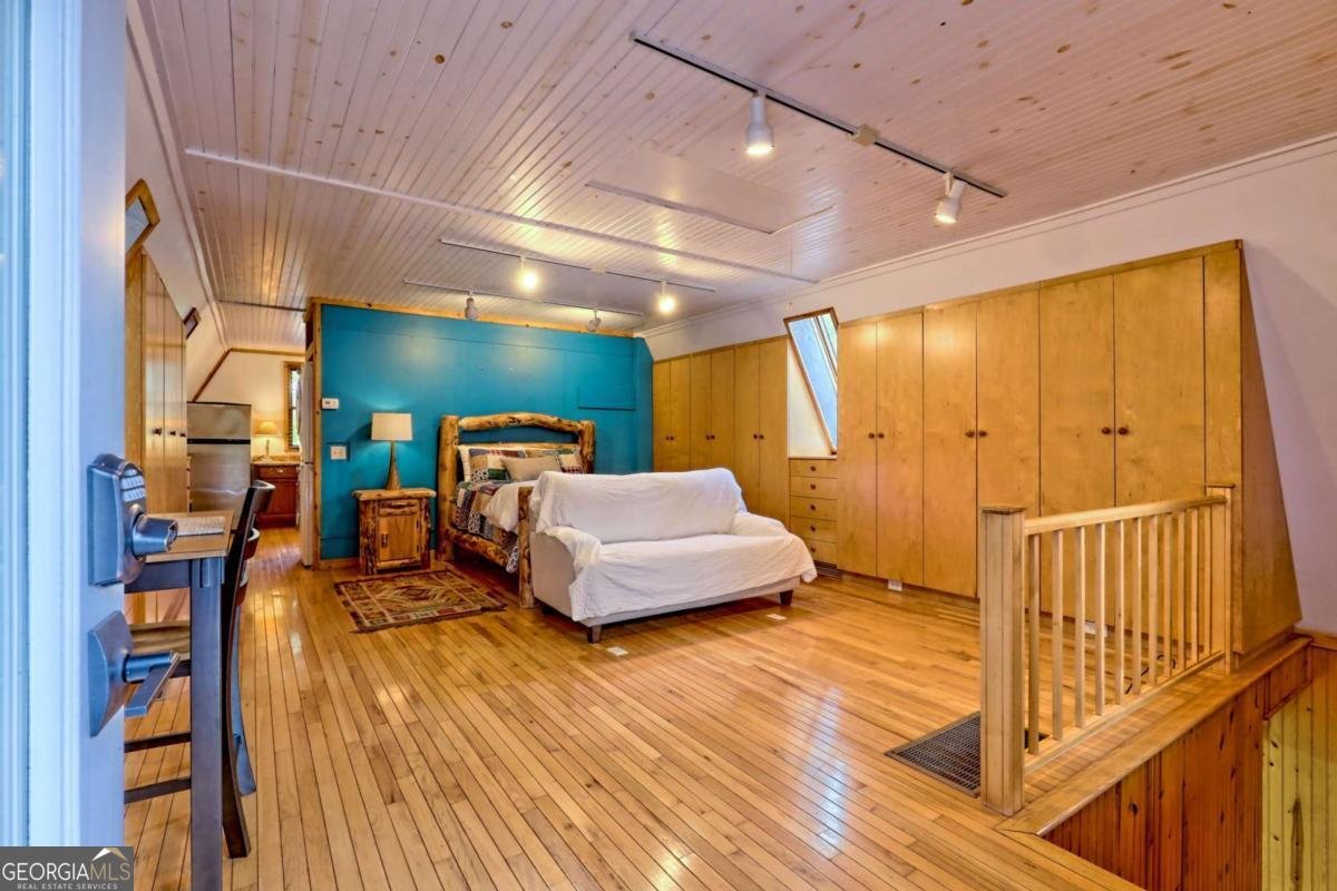 3147 Old Hwy 64W Warne - 55