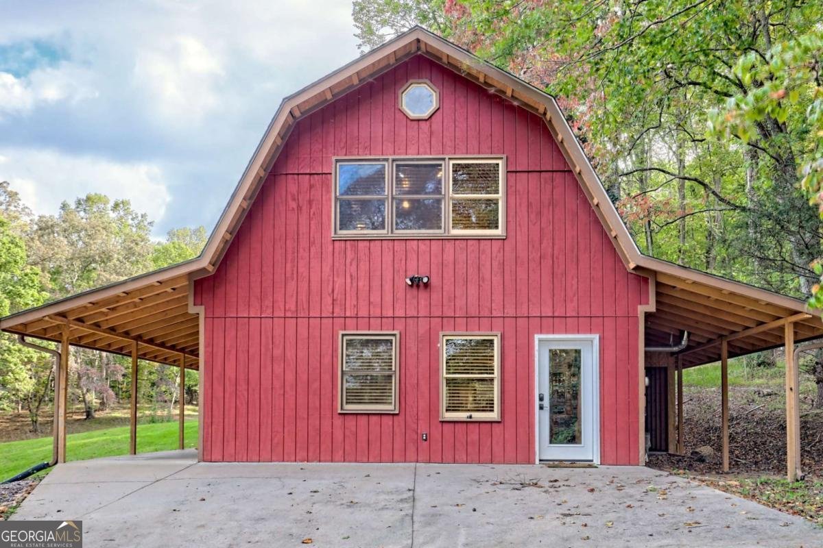 3147 Old Hwy 64W Warne - 60