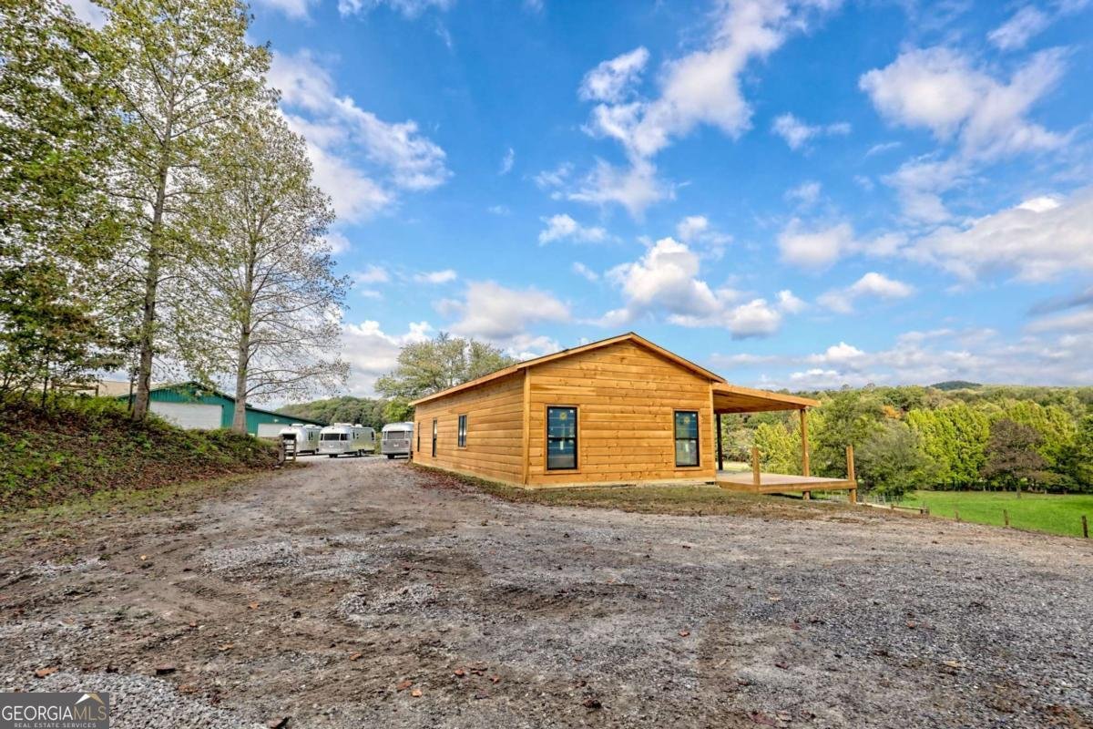 3147 Old Hwy 64W Warne - 61