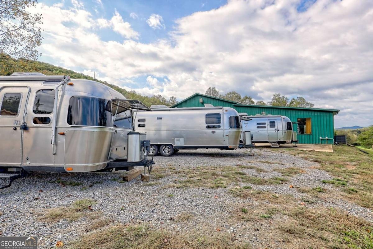 3147 Old Hwy 64W Warne - 64