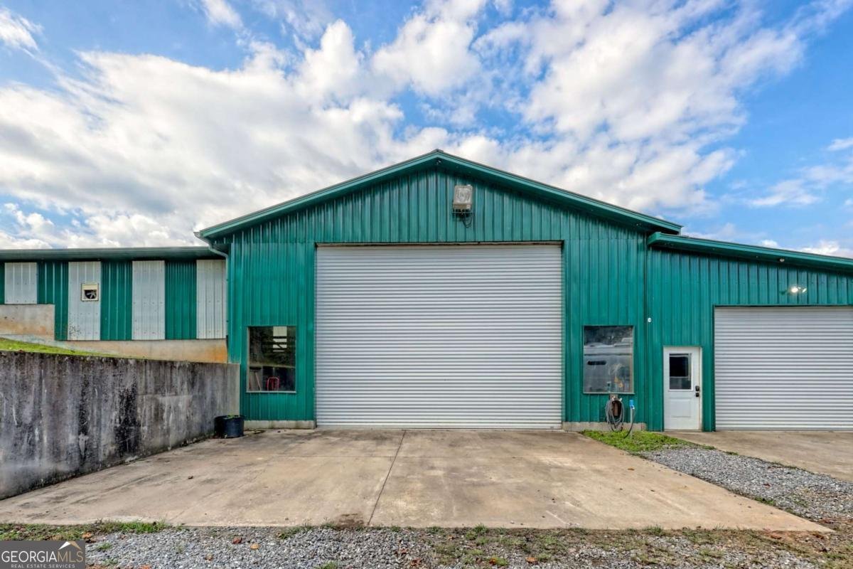 3147 Old Hwy 64W Warne - 65