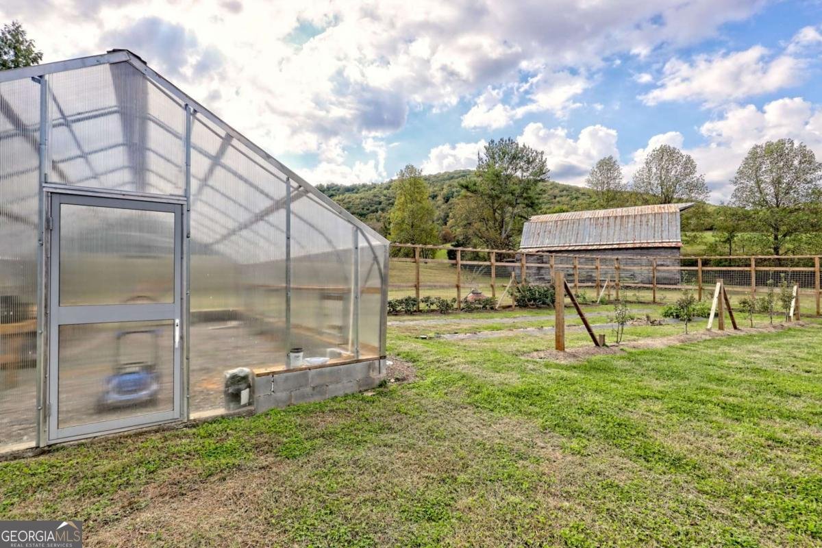 3147 Old Hwy 64W Warne - 8