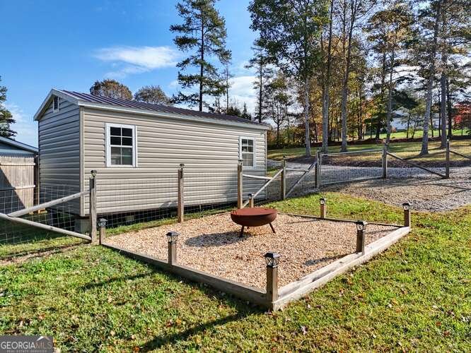 2255 Tate Road Blairsville - 15