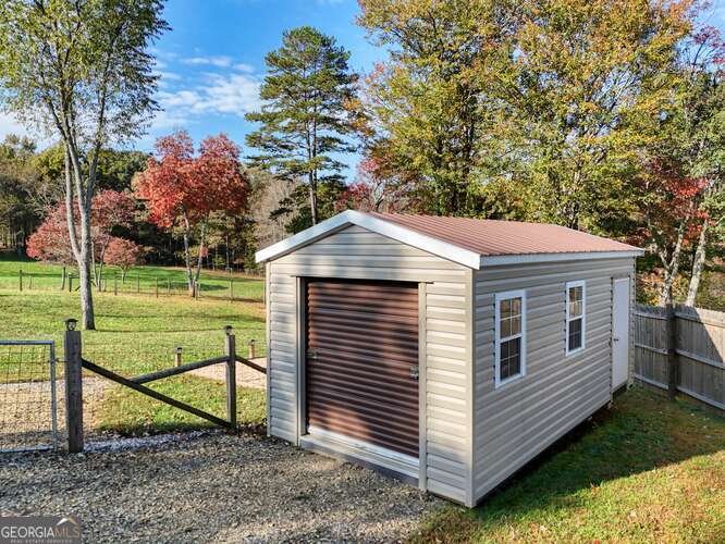 2255 Tate Road Blairsville - 16