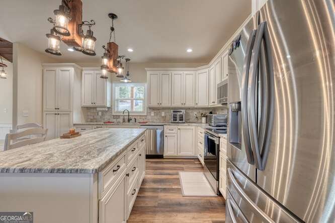 2255 Tate Road Blairsville - 24