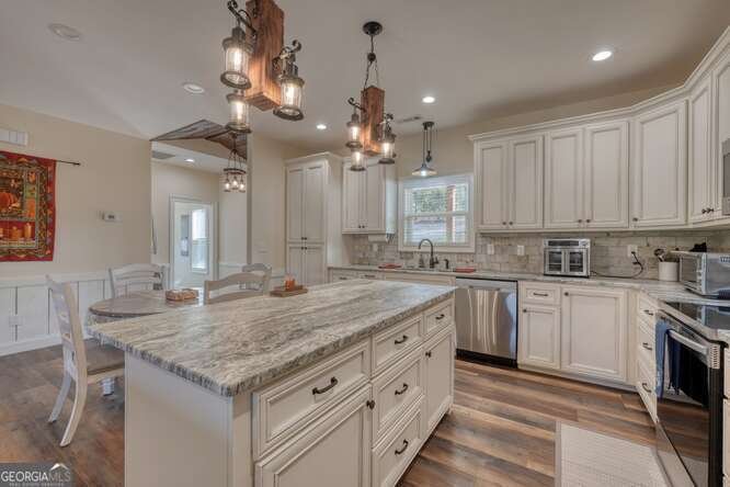 2255 Tate Road Blairsville - 25