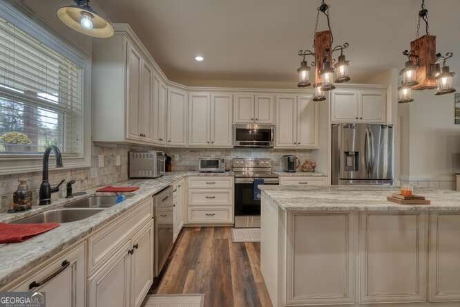 2255 Tate Road Blairsville - 27