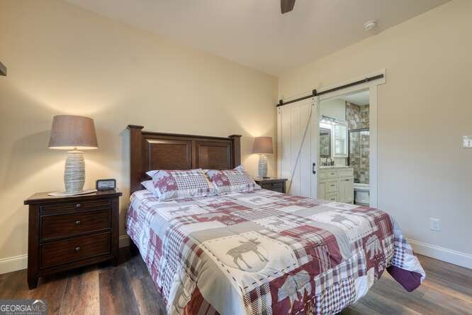 2255 Tate Road Blairsville - 28