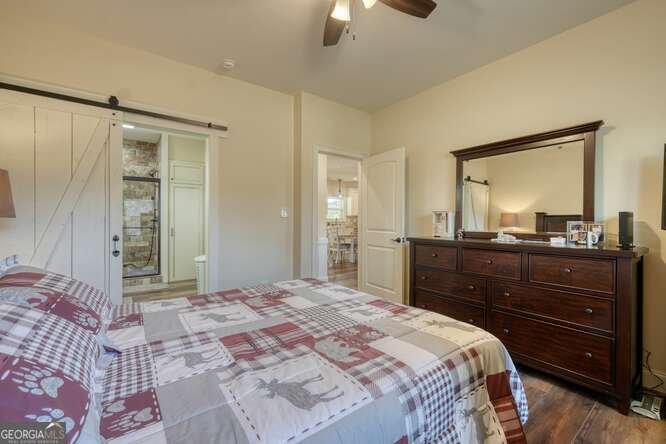 2255 Tate Road Blairsville - 29